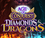 Age of Conquest Diamonds and Dragons