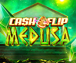 Cash Flip Medusa