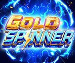 Gold Spinner
