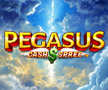 Pegasus Cash Spree