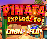 Pinata Explosivo