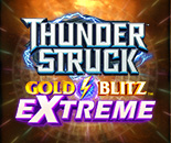 Thunderstruck Gold Blitz Extreme